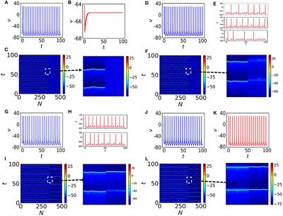 Emergence of Mixed Mode Oscillations in Random Networks of Diverse Excitable Neurons: The Role of Neighbors and Electrical Coupling